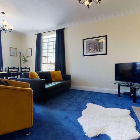 Portland Street Apartment 利明顿 外观 照片