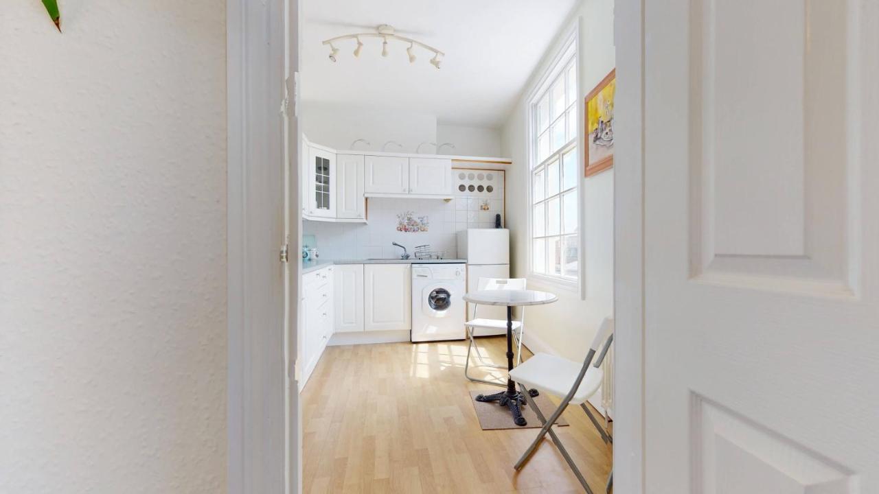 Portland Street Apartment 利明顿 外观 照片