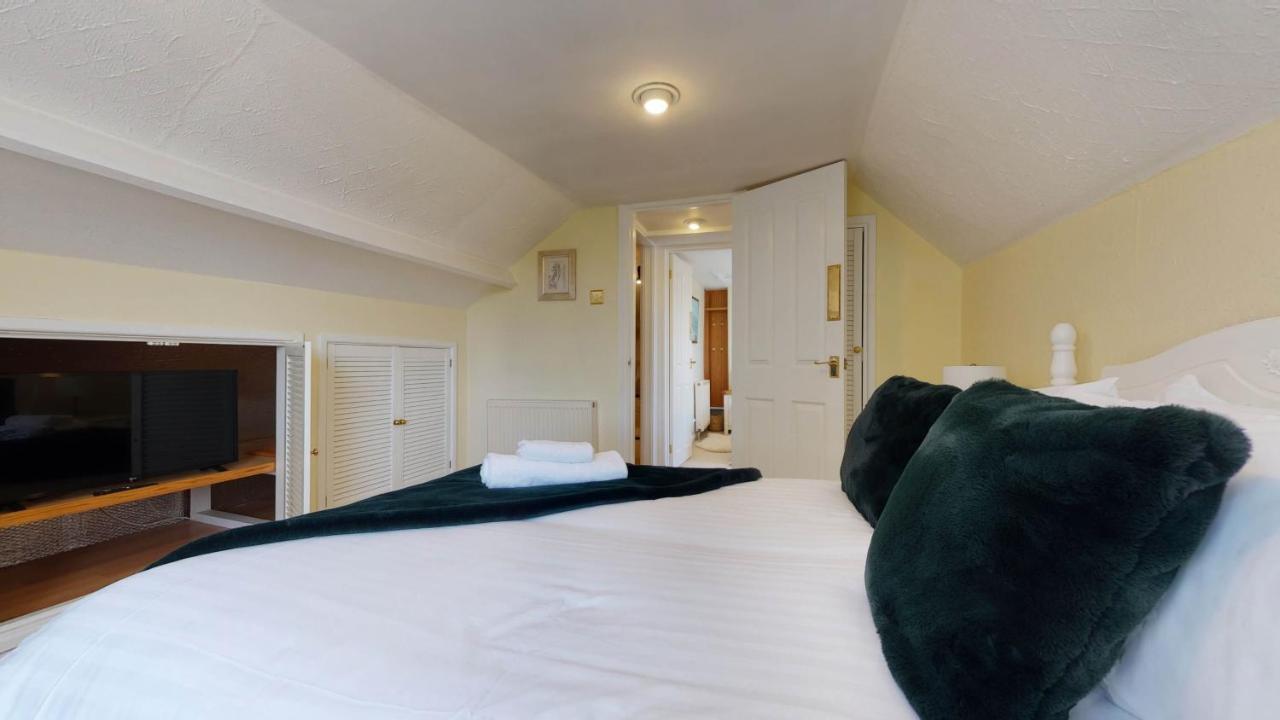 Portland Street Apartment 利明顿 外观 照片