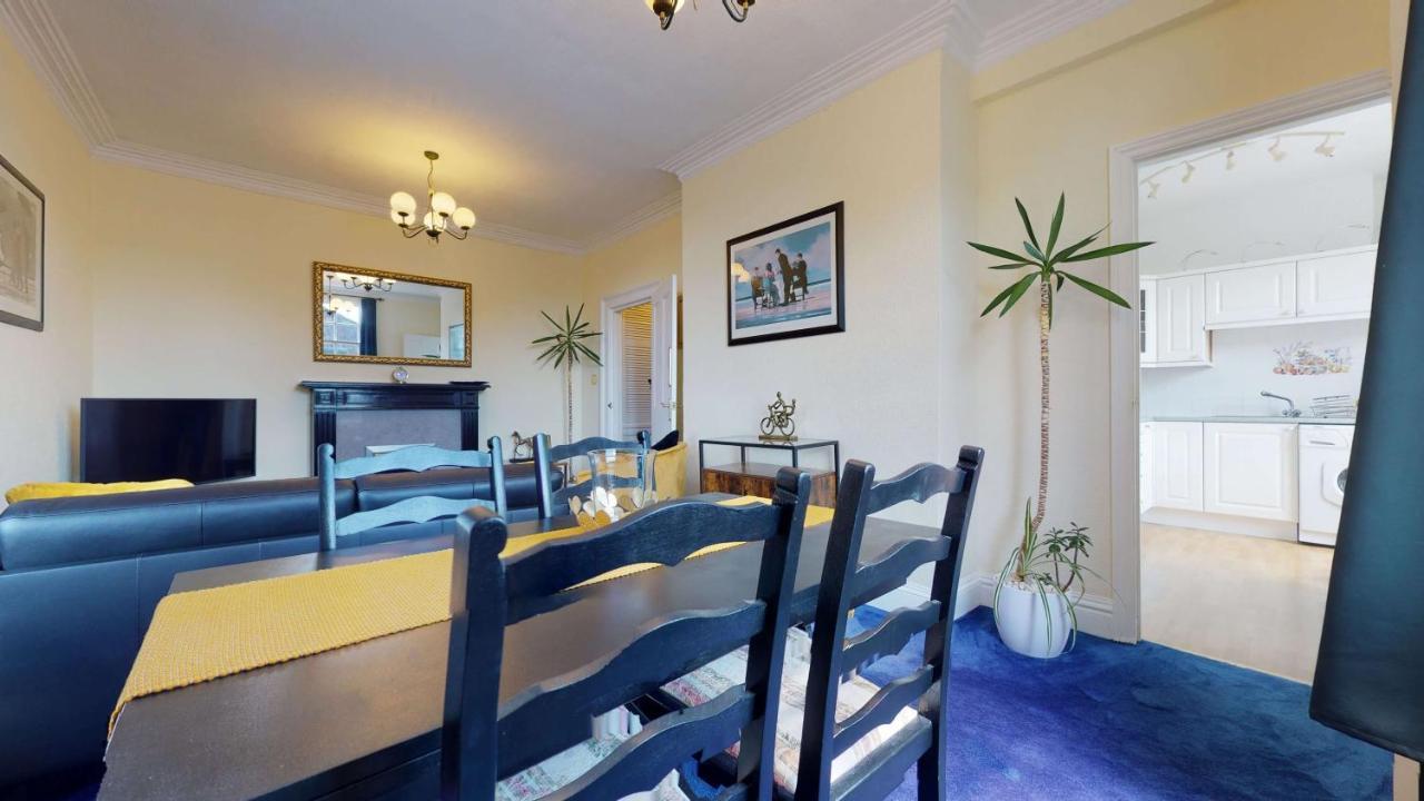 Portland Street Apartment 利明顿 外观 照片