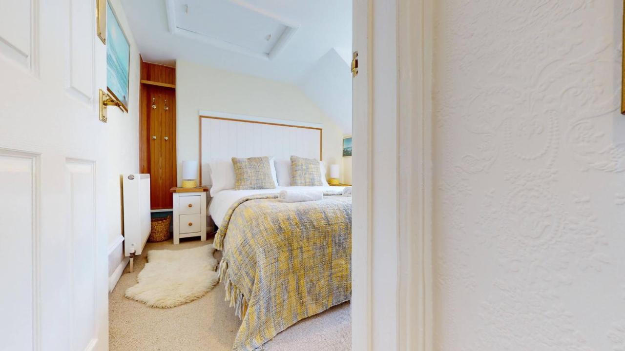 Portland Street Apartment 利明顿 外观 照片