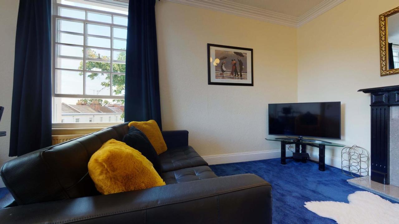 Portland Street Apartment 利明顿 外观 照片