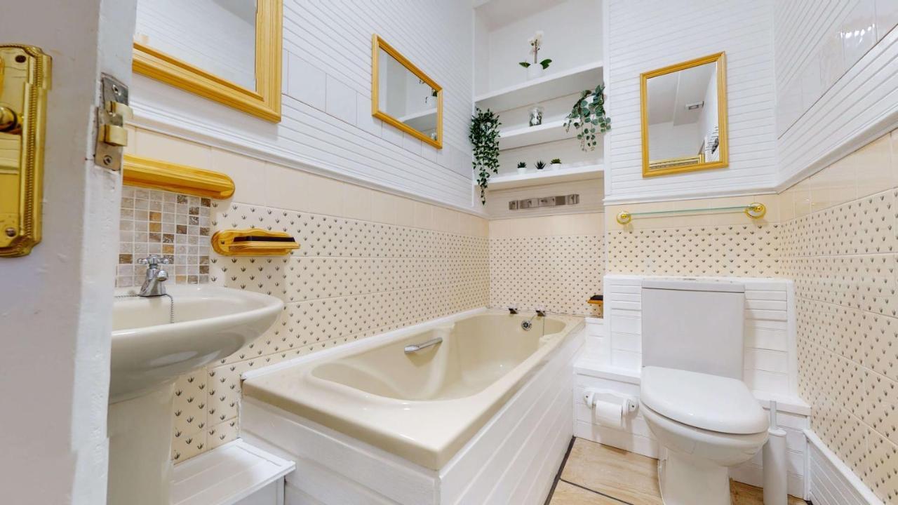 Portland Street Apartment 利明顿 外观 照片