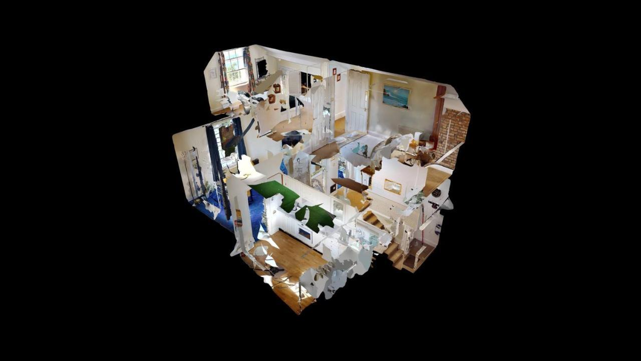 Portland Street Apartment 利明顿 外观 照片