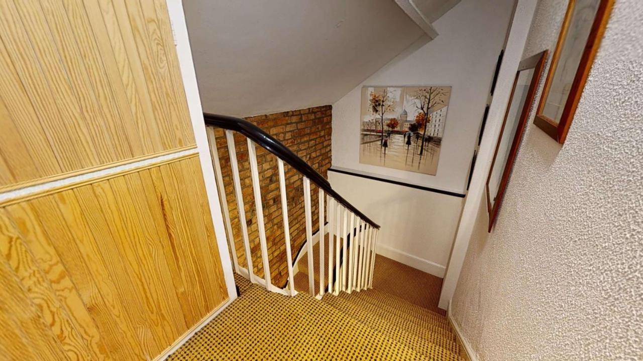 Portland Street Apartment 利明顿 外观 照片
