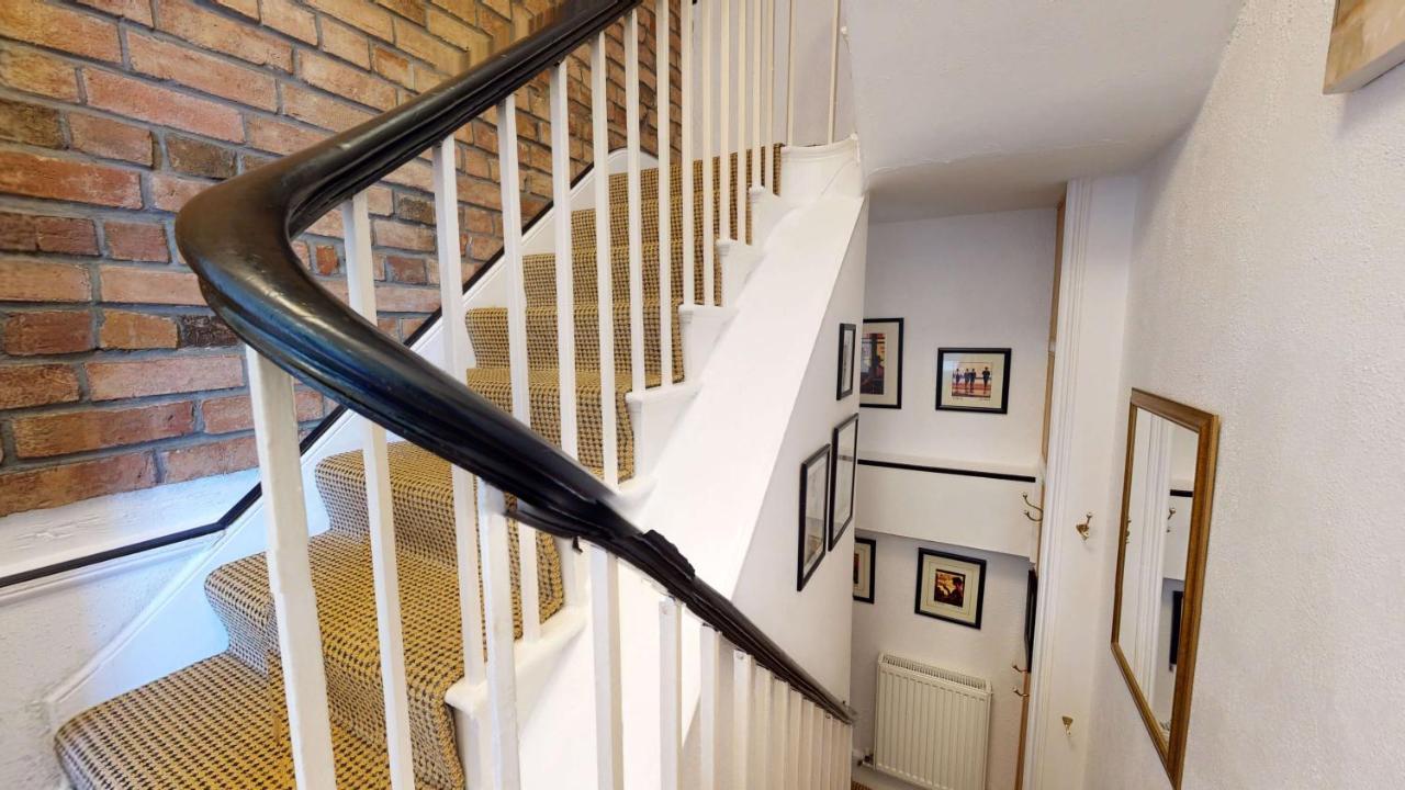 Portland Street Apartment 利明顿 外观 照片